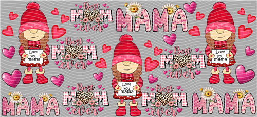 16oz Latest Bestseller-C 6946